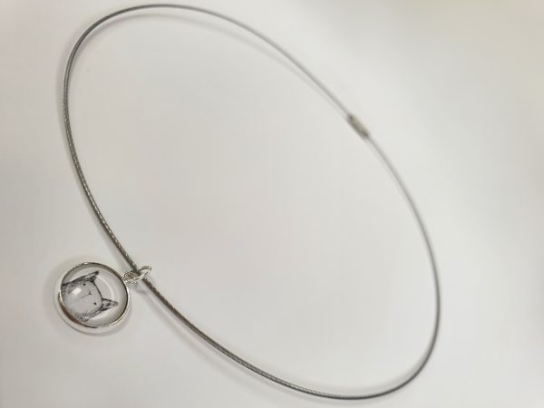 Valge kassiga komplekt - Image 5